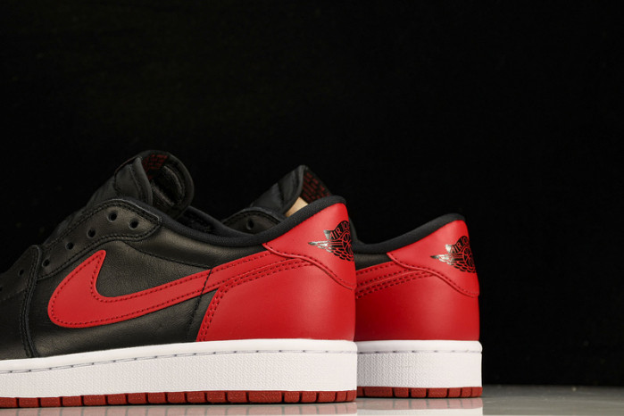 jordan 1 retro low bred 705329-001