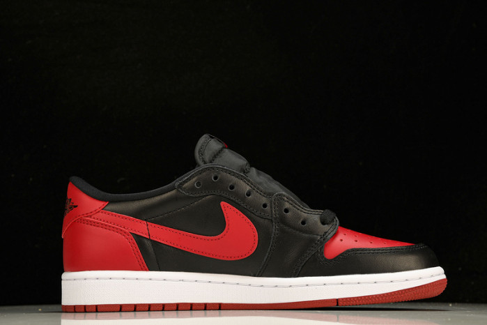 jordan 1 retro low bred 705329-001