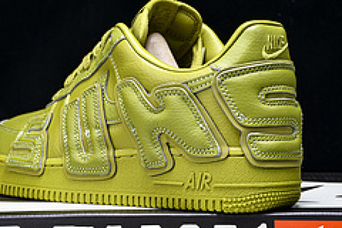 Nike Air Force 1 Low Cactus Plant Flea Market Moss FQ7069-300