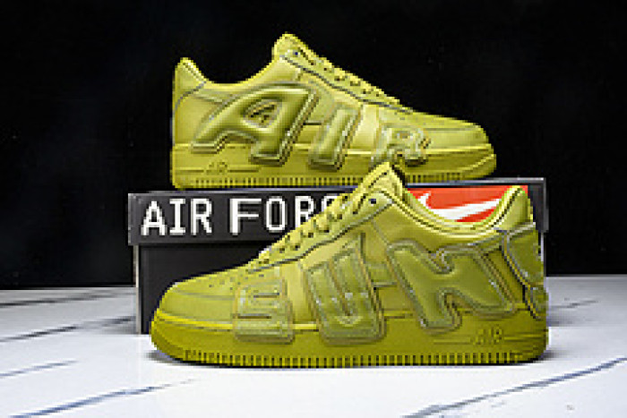 Nike Air Force 1 Low Cactus Plant Flea Market Moss FQ7069-300