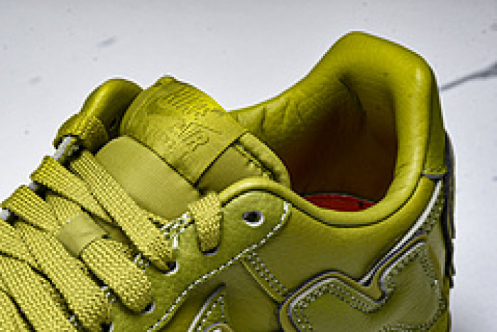 Nike Air Force 1 Low Cactus Plant Flea Market Moss FQ7069-300