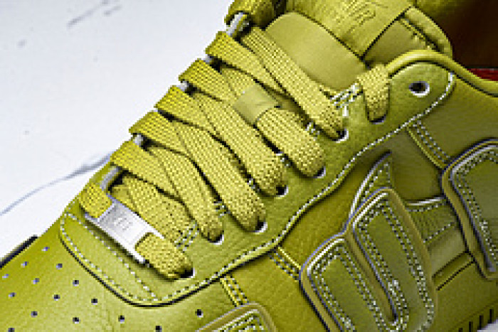 Nike Air Force 1 Low Cactus Plant Flea Market Moss FQ7069-300