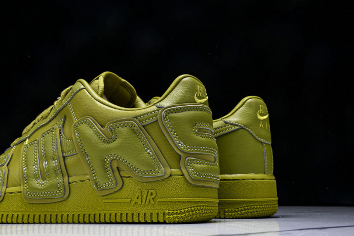 Nike Air Force 1 Low Cactus Plant Flea Market Moss FQ7069-300