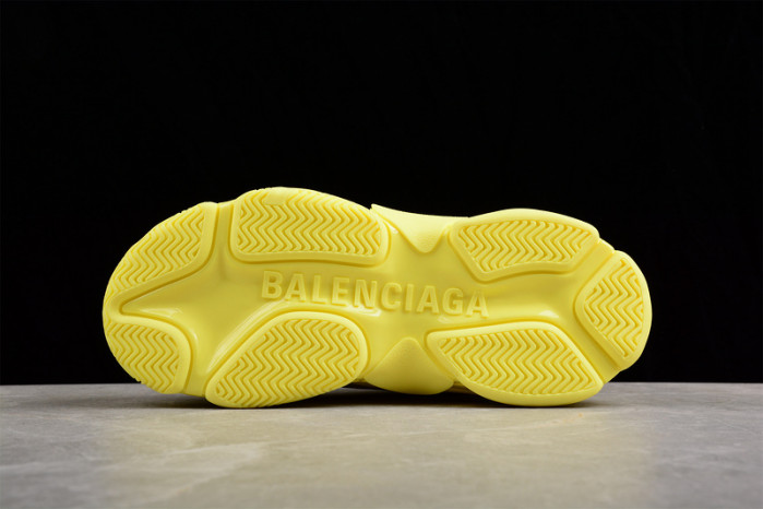 bl triple s trainers sneakers 524039