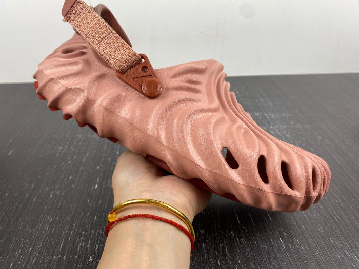 salehe bembury x Cr0c5 pollex clog cp-10