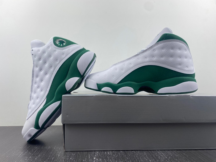 jordan 13 retro ray allen pe - 414571-125