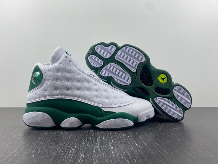 jordan 13 retro ray allen pe - 414571-125