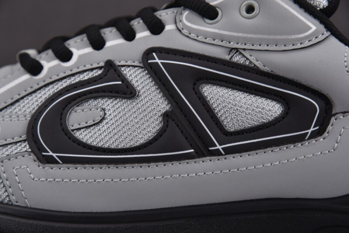 DR B30 TRAINER SNEAKER 2309111