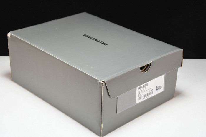 bl track trainers sneaker bl-01