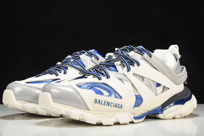 bl track trainers sneaker bl-01