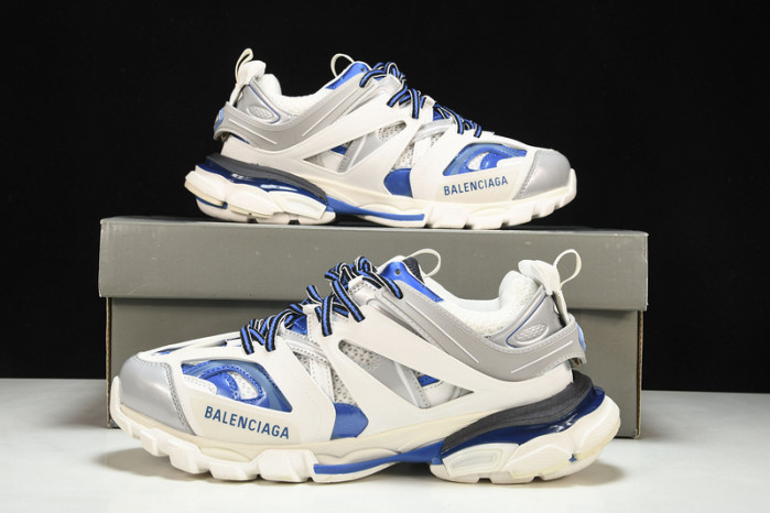 bl track trainers sneaker bl-01