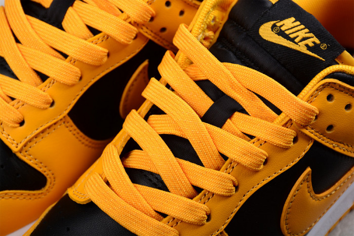 nike dunk low goldenrod (2021) dd1391-004