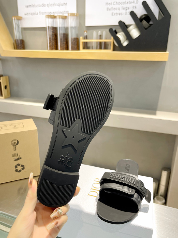 DR SUMMER SLIPPERS DRSW-35