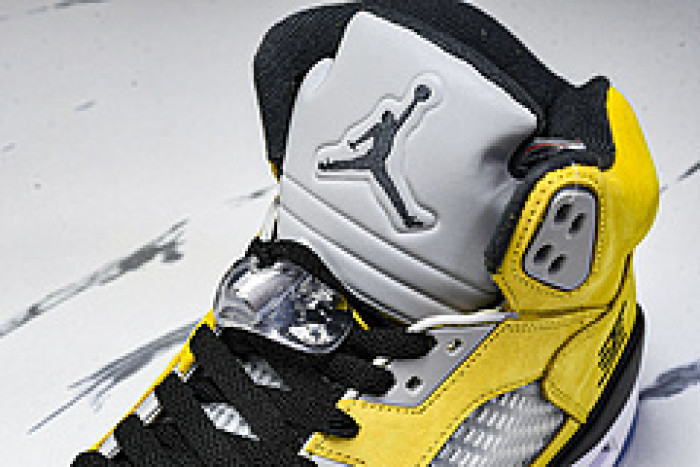 Air Jordan 5 “Tokyo” IO3372-700