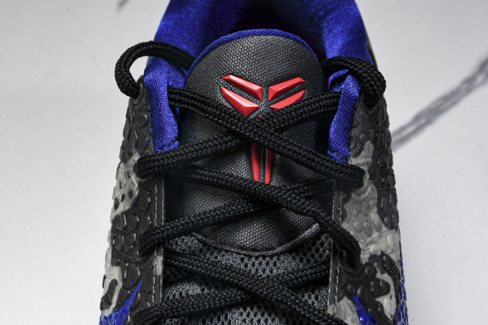 nike kobe 6 urban camo 429659-901