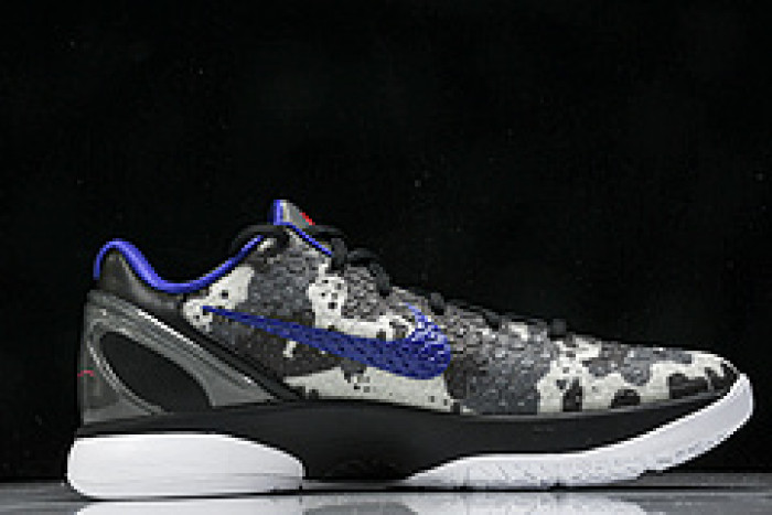 nike kobe 6 urban camo 429659-901