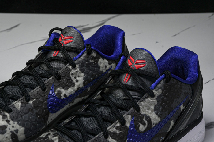 nike kobe 6 urban camo 429659-901