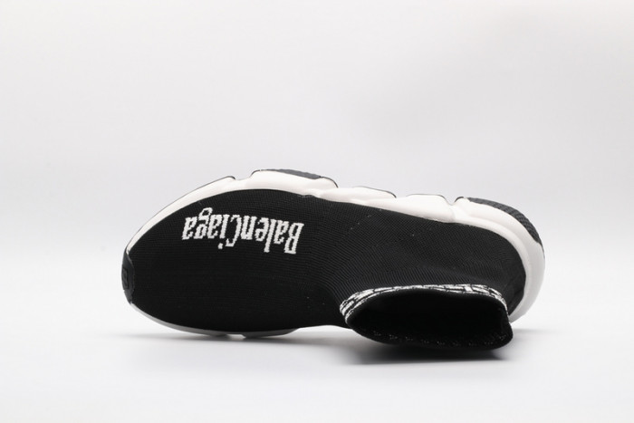 bl speed trainer sneakers sole 031519