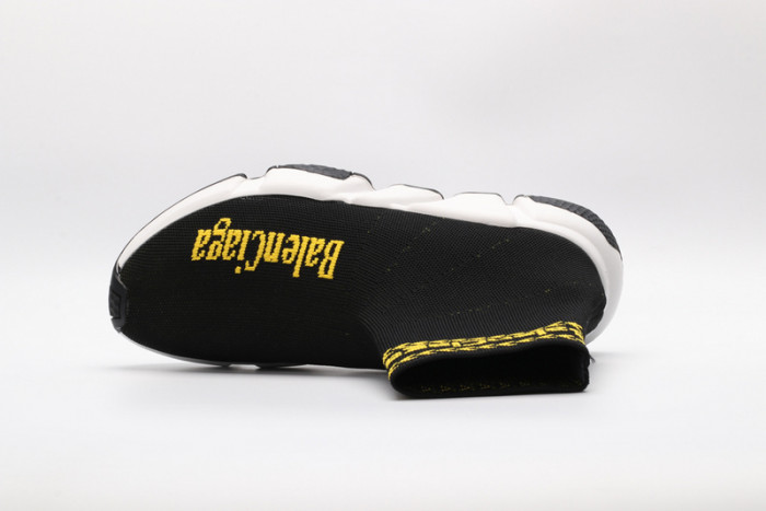 bl speed trainer sneakers sole 031520