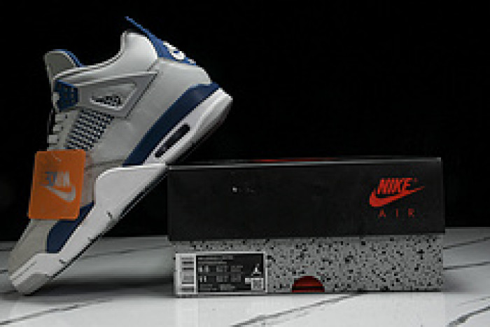 air jordan 4 military blue fv5029-141