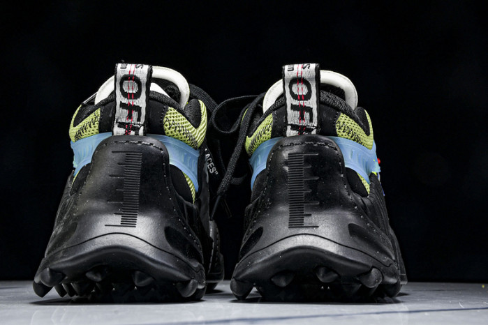 OF C/O​ ODSY-1000 SNEAKERS ow-56