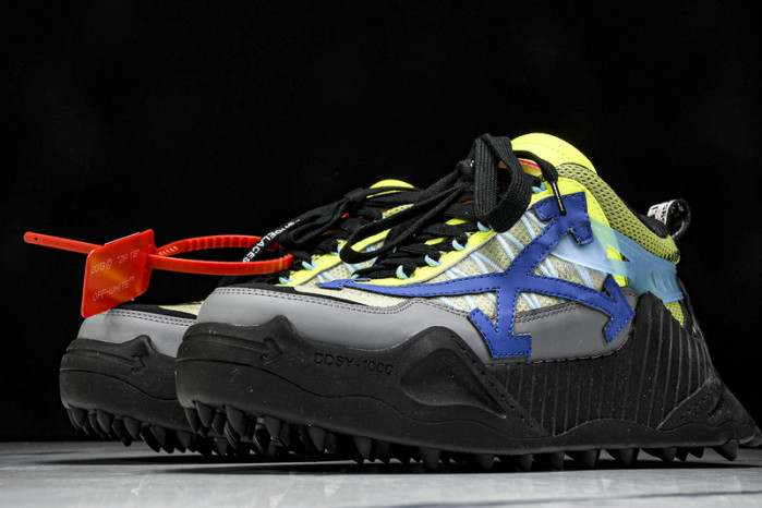 OF C/O​ ODSY-1000 SNEAKERS ow-56