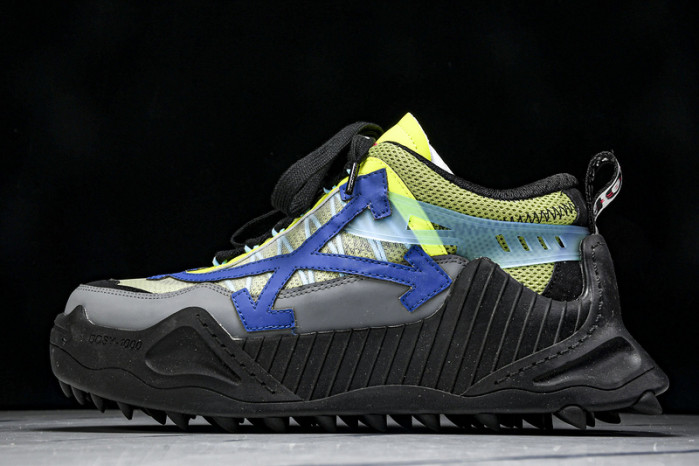 OF C/O​ ODSY-1000 SNEAKERS ow-56