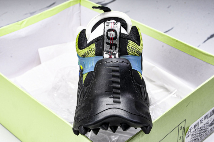 OF C/O​ ODSY-1000 SNEAKERS ow-56