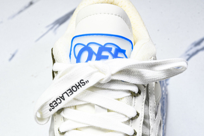 OF C/O​ ODSY-1000 SNEAKERS ow-57