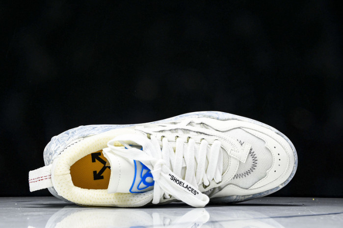 OF C/O​ ODSY-1000 SNEAKERS ow-57