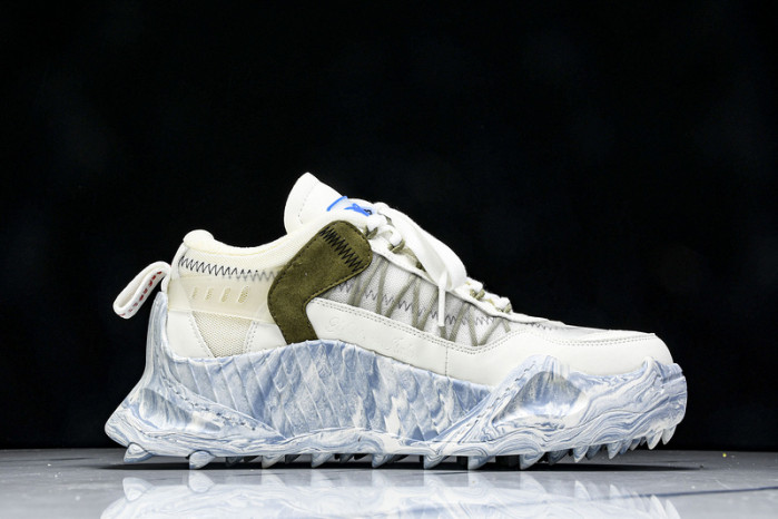 OF C/O​ ODSY-1000 SNEAKERS ow-57