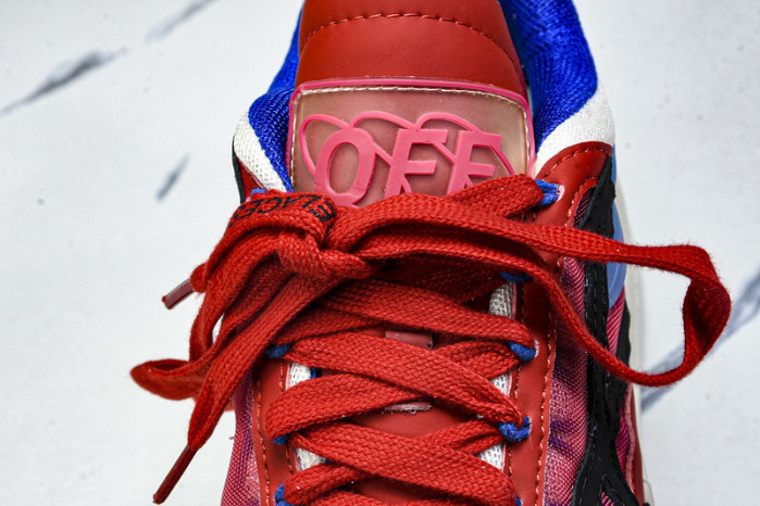 OF C/O​ ODSY-1000 SNEAKERS ow-58