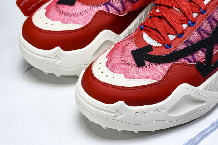 OF C/O​ ODSY-1000 SNEAKERS ow-58