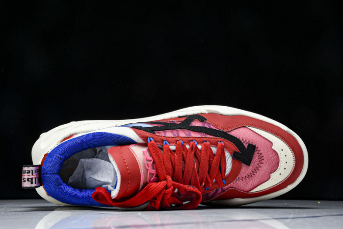 OF C/O​ ODSY-1000 SNEAKERS ow-58