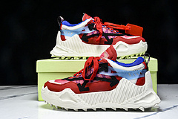 OF C/O​ ODSY-1000 SNEAKERS ow-58