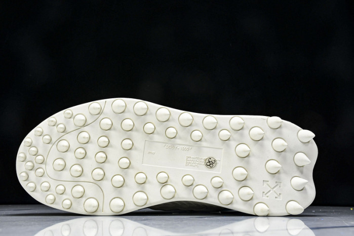 OF C/O​ ODSY-1000 SNEAKERS ow-59