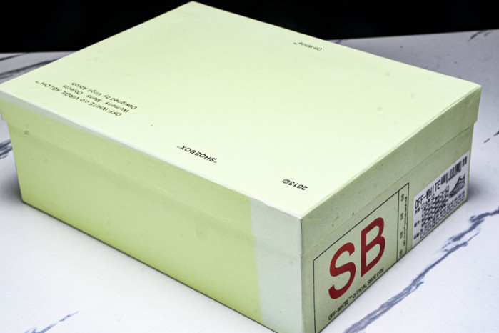 OF C/O​ ODSY-1000 SNEAKERS ow-59