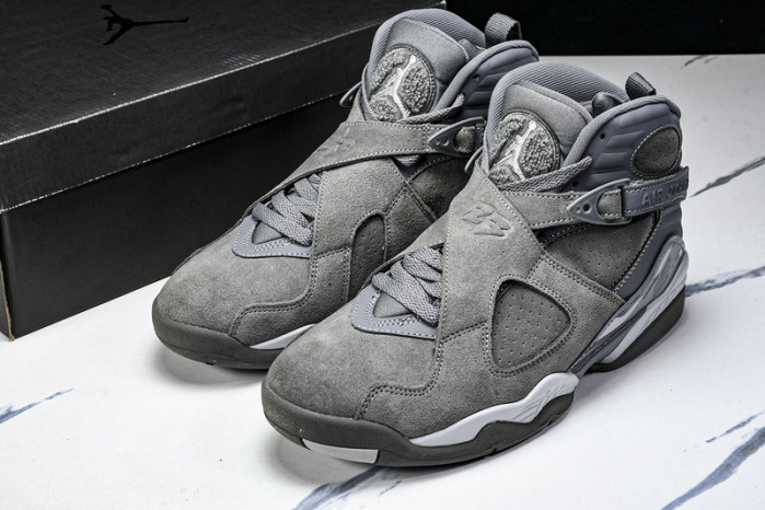 Jordan 8 Retro 305381-014