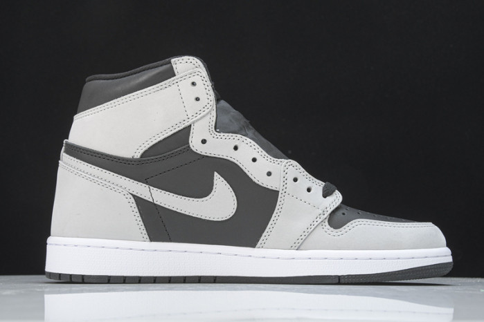 air jordan 1 high og “shadow 2.0” 555088-035