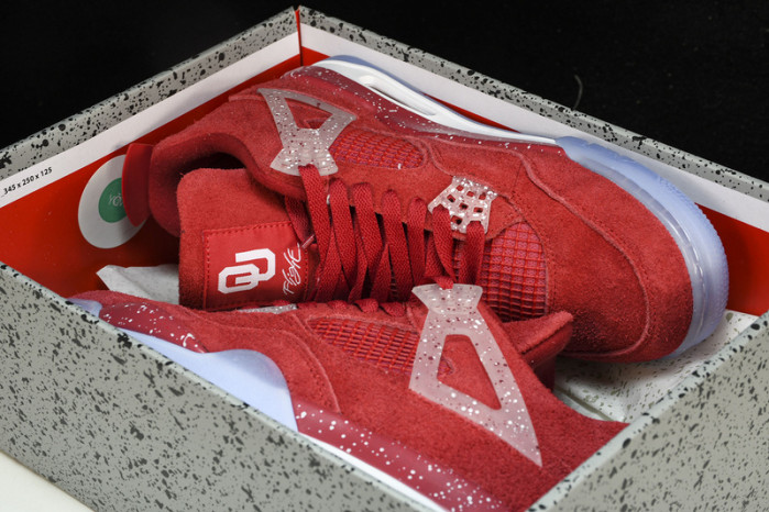 air jordan 4 aj4-1043530