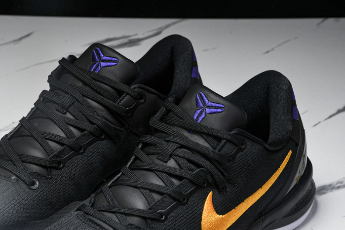 nike kobe 9 protro em “gift of mamba” fz7333-001