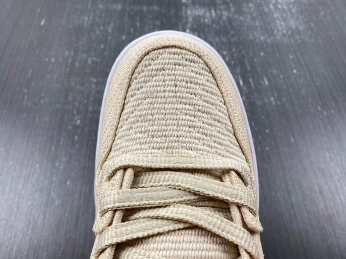 nike sb dunk low albino & preto fd2627-200