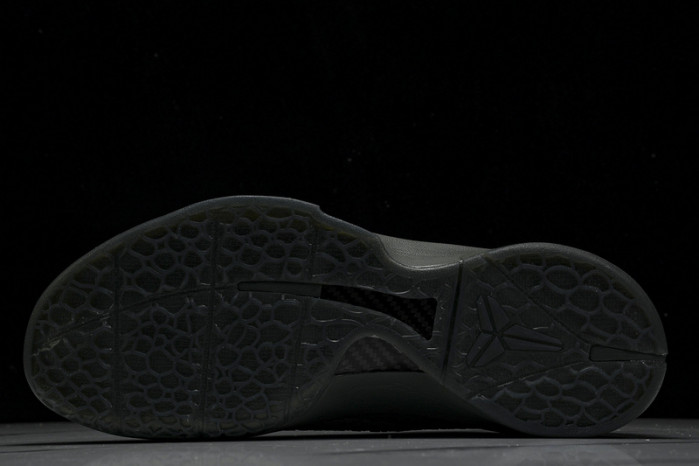 nike kobe 6 black mamba collection fade to black 869457-007