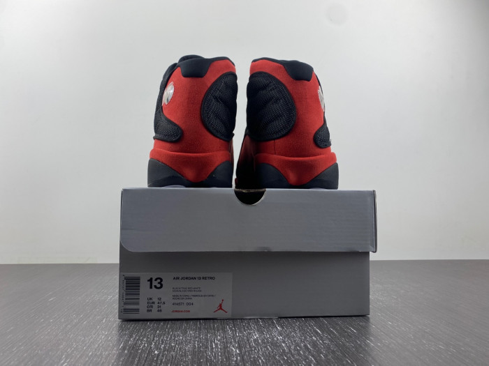jordan 13 retro bred 414571-004