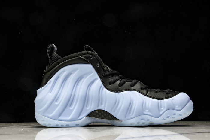 Nike Air Foamposite One Psychic Blue HJ6014-400