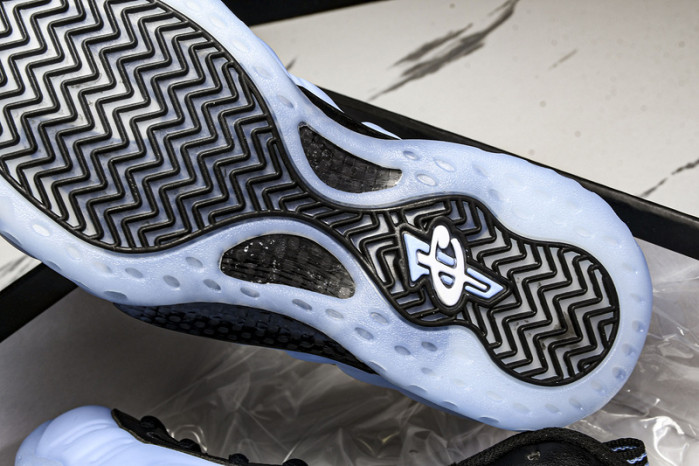 Nike Air Foamposite One Psychic Blue HJ6014-400