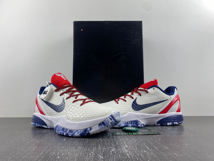 nike zoom kobe 6 zk6 cw2192 101