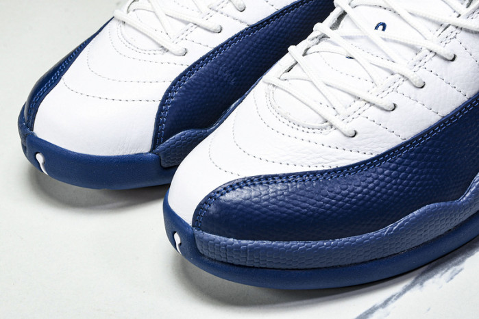 （ 2025 ）Jordan 12 Retro French Blue CT8013-114