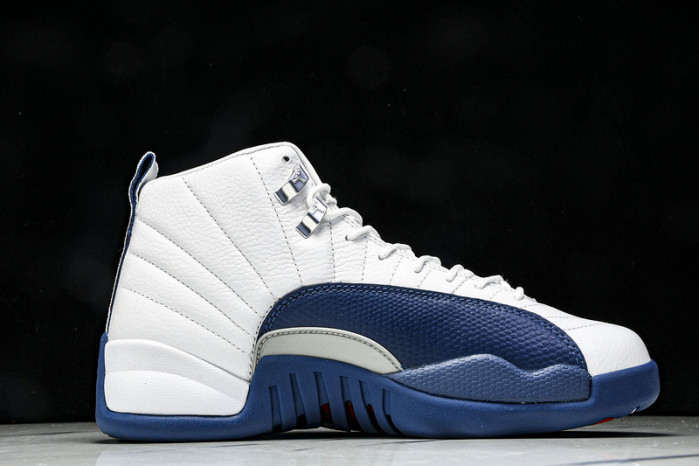 （ 2025 ）Jordan 12 Retro French Blue CT8013-114