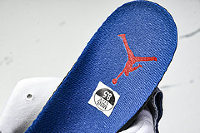 （ 2025 ）Jordan 12 Retro French Blue CT8013-114